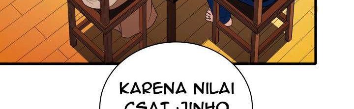 The Descent of the Demonic Master Chapter 17 Gambar 20