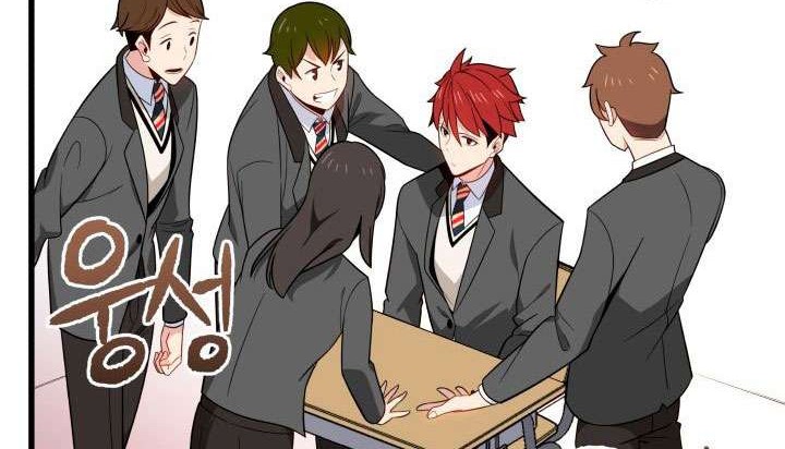 The Descent of the Demonic Master Chapter 17 Gambar 8