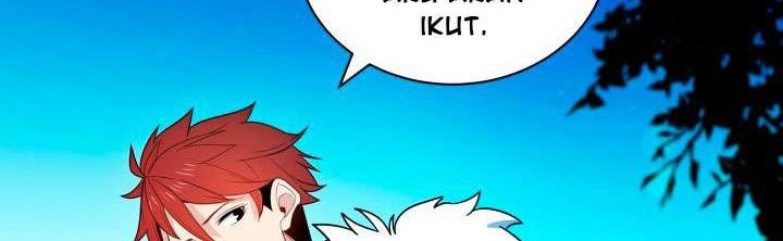 The Descent of the Demonic Master Chapter 17 Gambar 16