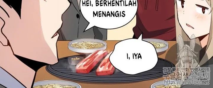 The Descent of the Demonic Master Chapter 13 Gambar 234