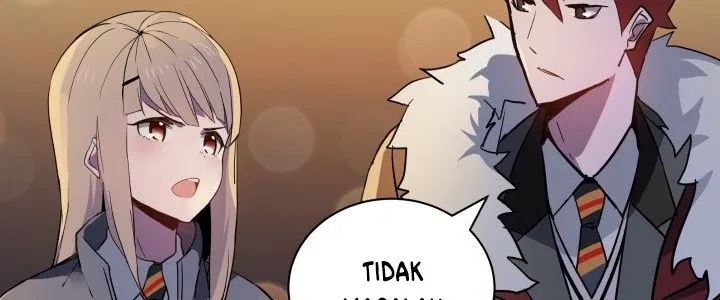 The Descent of the Demonic Master Chapter 13 Gambar 255