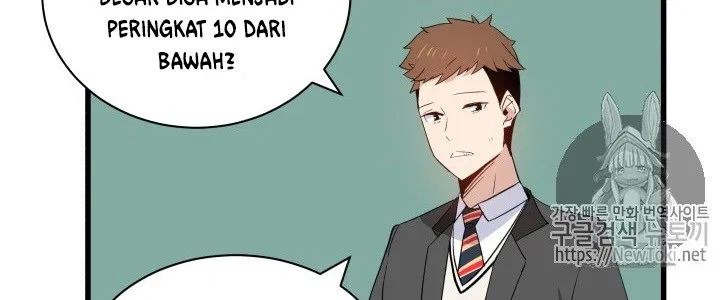 The Descent of the Demonic Master Chapter 13 Gambar 91