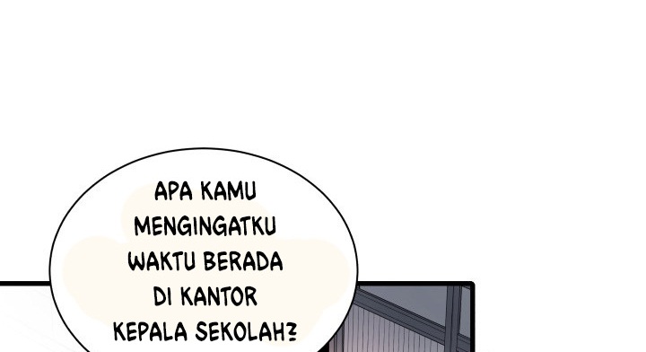 The Descent of the Demonic Master Chapter 12 Gambar 111