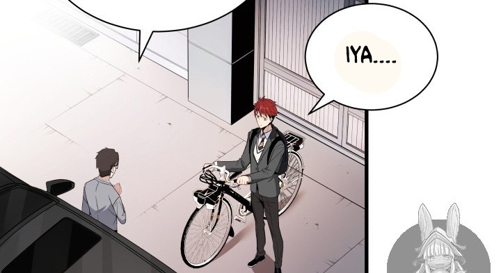 The Descent of the Demonic Master Chapter 12 Gambar 112