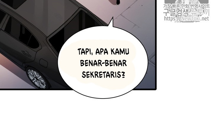 The Descent of the Demonic Master Chapter 12 Gambar 113