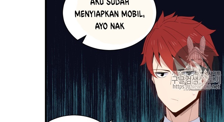 The Descent of the Demonic Master Chapter 12 Gambar 115
