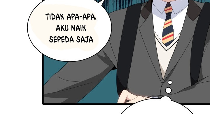 The Descent of the Demonic Master Chapter 12 Gambar 116