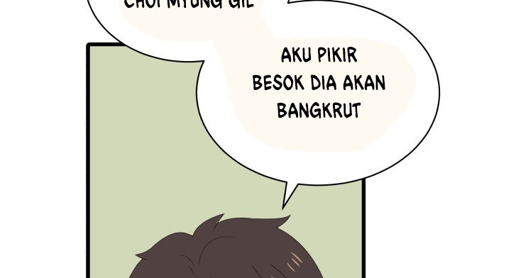 The Descent of the Demonic Master Chapter 12 Gambar 119