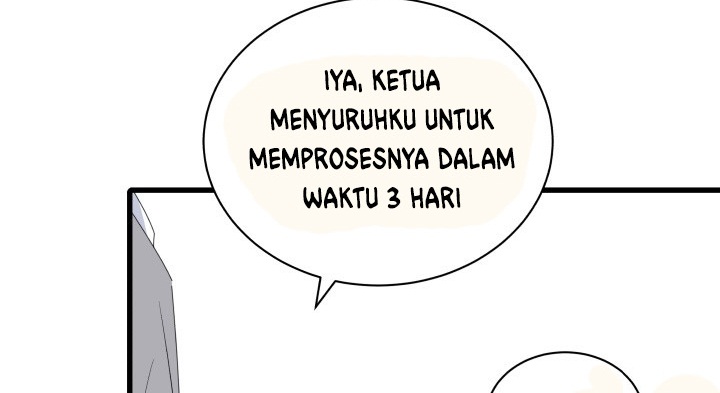 The Descent of the Demonic Master Chapter 12 Gambar 122