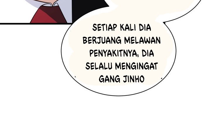 The Descent of the Demonic Master Chapter 12 Gambar 13