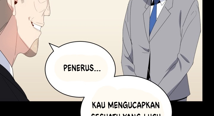 The Descent of the Demonic Master Chapter 12 Gambar 136