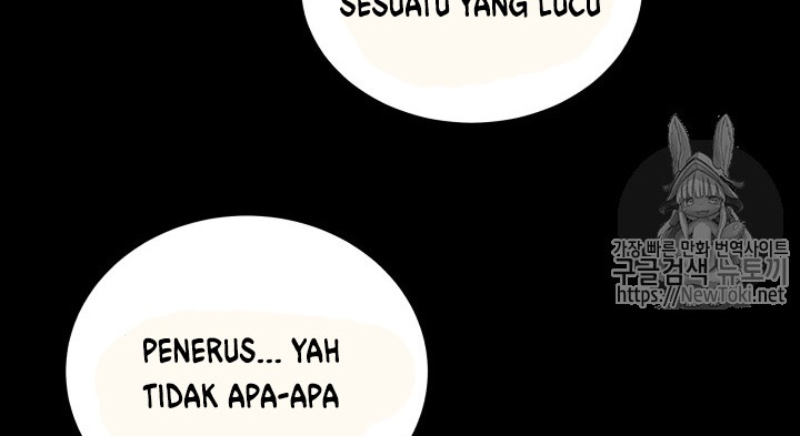 The Descent of the Demonic Master Chapter 12 Gambar 137