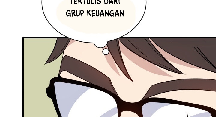 The Descent of the Demonic Master Chapter 12 Gambar 145