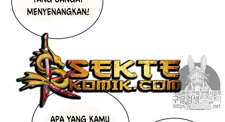 The Descent of the Demonic Master Chapter 12 Gambar 147