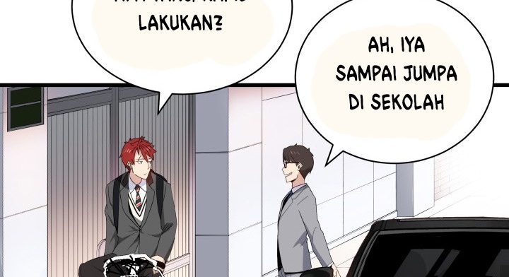 The Descent of the Demonic Master Chapter 12 Gambar 148