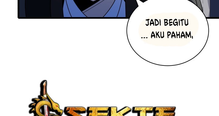 The Descent of the Demonic Master Chapter 12 Gambar 153