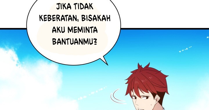 The Descent of the Demonic Master Chapter 12 Gambar 157