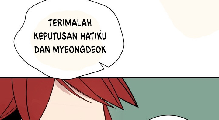 The Descent of the Demonic Master Chapter 12 Gambar 17