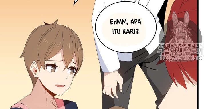 The Descent of the Demonic Master Chapter 12 Gambar 182