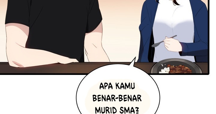 The Descent of the Demonic Master Chapter 12 Gambar 193