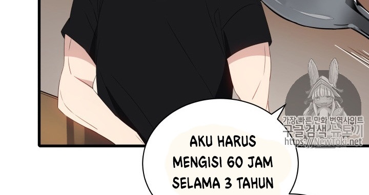 The Descent of the Demonic Master Chapter 12 Gambar 197