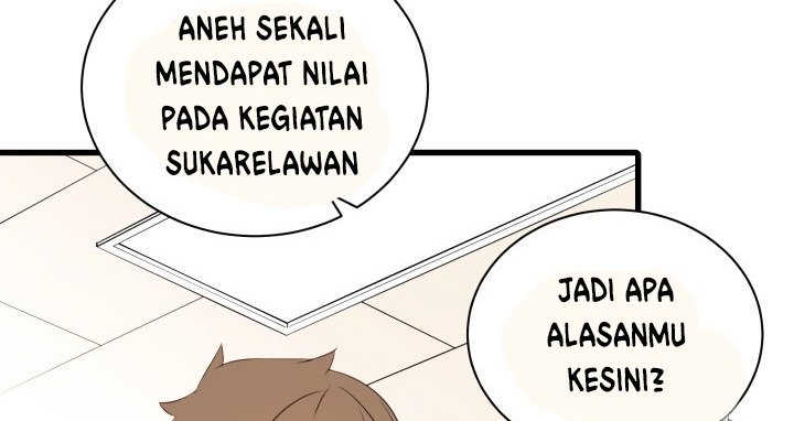The Descent of the Demonic Master Chapter 12 Gambar 199