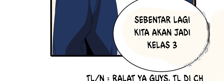 The Descent of the Demonic Master Chapter 12 Gambar 206