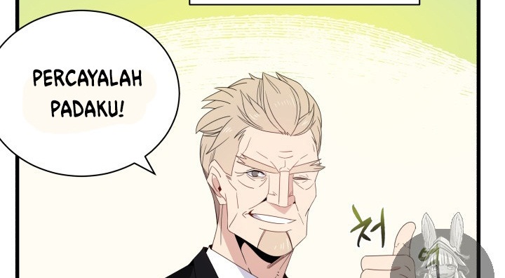 The Descent of the Demonic Master Chapter 12 Gambar 21