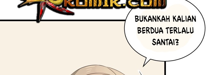 The Descent of the Demonic Master Chapter 12 Gambar 214