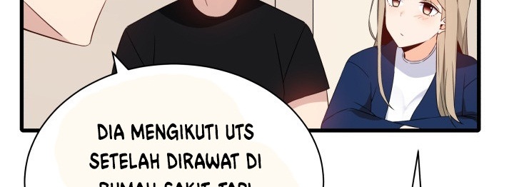 The Descent of the Demonic Master Chapter 12 Gambar 221