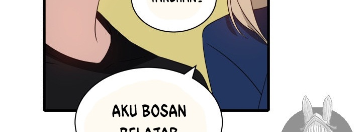 The Descent of the Demonic Master Chapter 12 Gambar 227