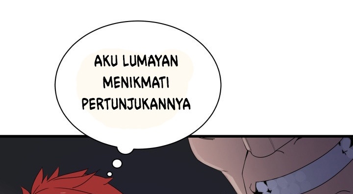 The Descent of the Demonic Master Chapter 12 Gambar 23