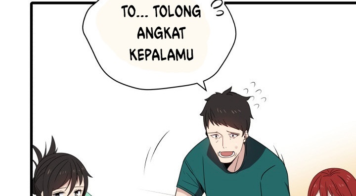 The Descent of the Demonic Master Chapter 12 Gambar 48