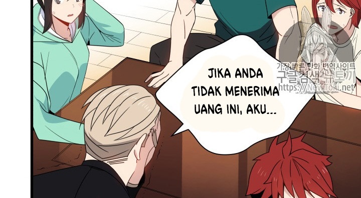 The Descent of the Demonic Master Chapter 12 Gambar 49