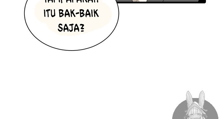The Descent of the Demonic Master Chapter 12 Gambar 63