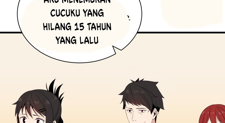 The Descent of the Demonic Master Chapter 12 Gambar 7
