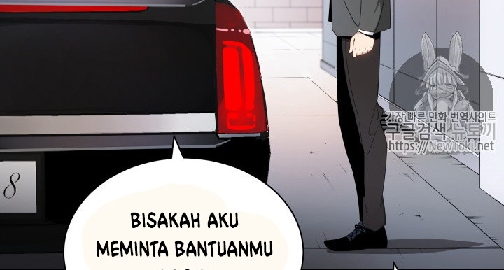 The Descent of the Demonic Master Chapter 12 Gambar 74