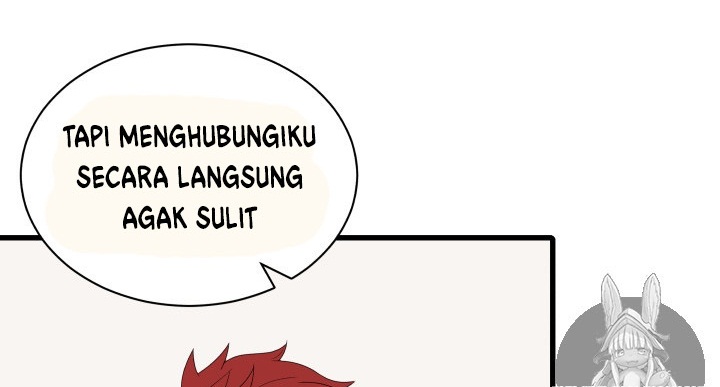 The Descent of the Demonic Master Chapter 12 Gambar 76