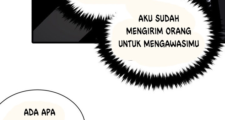 The Descent of the Demonic Master Chapter 12 Gambar 82