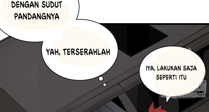 The Descent of the Demonic Master Chapter 12 Gambar 83