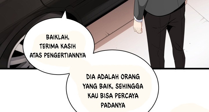 The Descent of the Demonic Master Chapter 12 Gambar 85