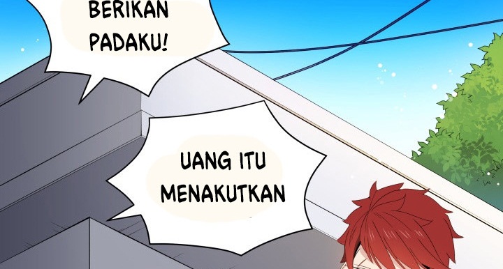 The Descent of the Demonic Master Chapter 12 Gambar 96