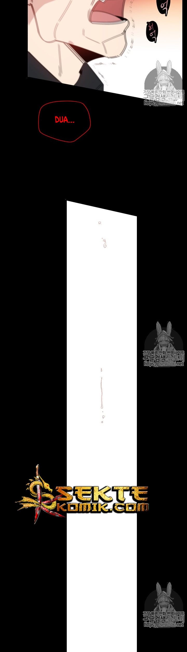 The Descent of the Demonic Master Chapter 11 Gambar 23