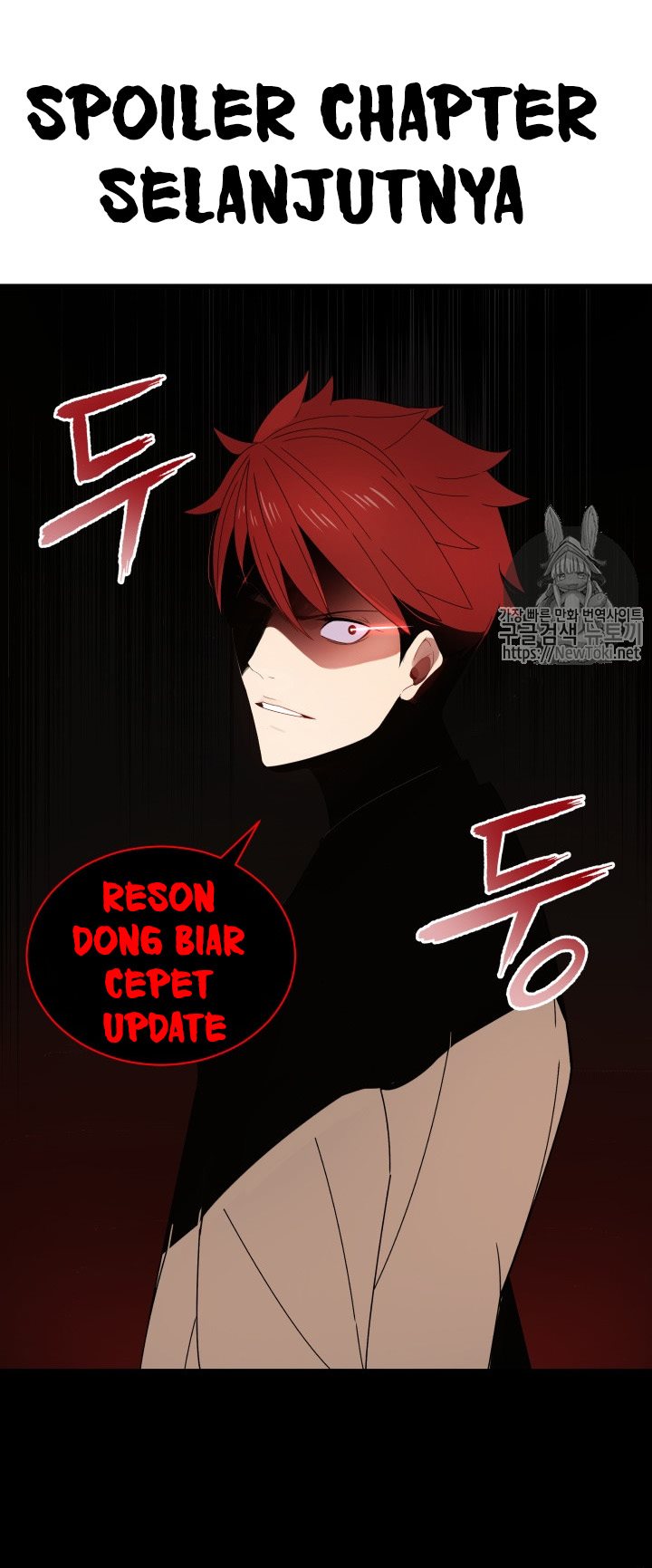 The Descent of the Demonic Master Chapter 10 Gambar 43