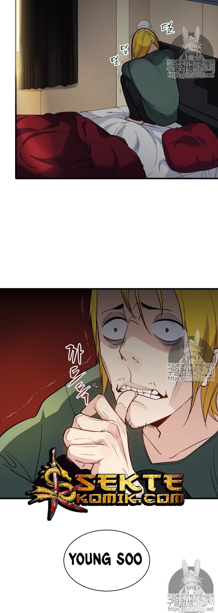 The Descent of the Demonic Master Chapter 10 Gambar 17