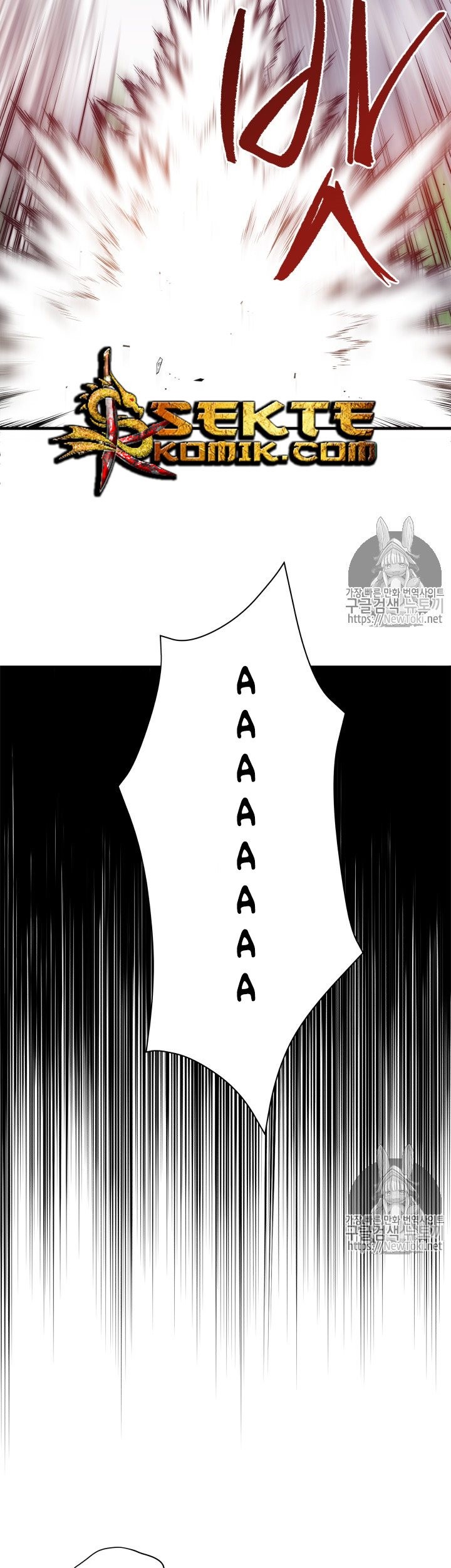The Descent of the Demonic Master Chapter 08 Gambar 42