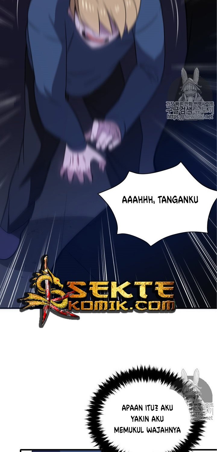 The Descent of the Demonic Master Chapter 07 Gambar 19