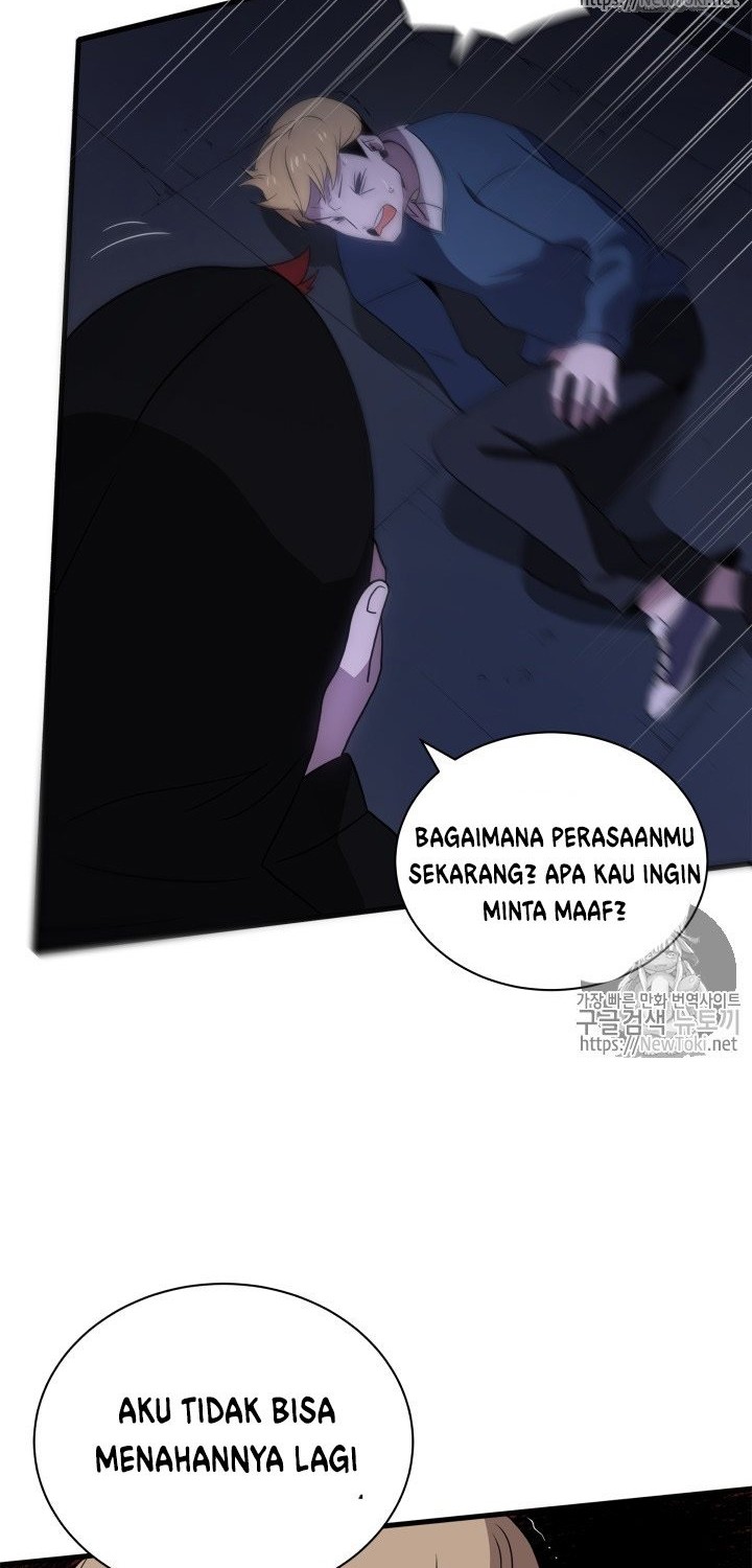 The Descent of the Demonic Master Chapter 07 Gambar 23