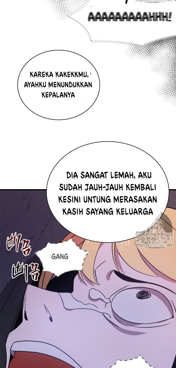 The Descent of the Demonic Master Chapter 07 Gambar 25