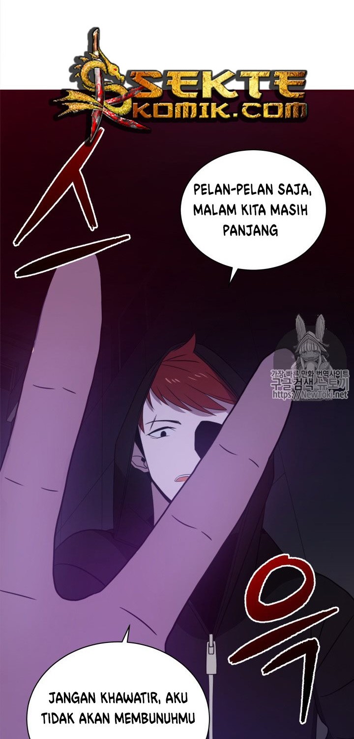 The Descent of the Demonic Master Chapter 07 Gambar 27